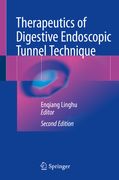 Therapeutics of Digestive Endoscopic Tunnel Technique (en Inglés)