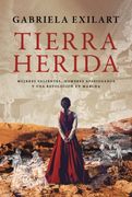 TIERRA HERIDA