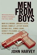 men from boys (en Inglés)