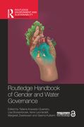Routledge Handbook of Gender and Water Governance (en Inglés)