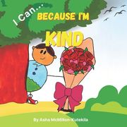 I Can Because I'm Kind (en Inglés)
