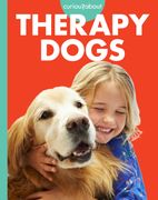 Curious about Therapy Dogs (en Inglés)