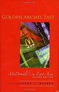 Golden Arches East (en Inglés)