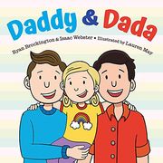 Daddy & Dada (en Inglés)