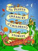The Puffin Treasury of Children's Stories