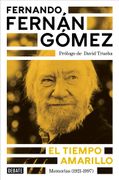 El Tiempo Amarillo: Memorias 1921-1997