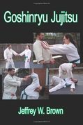 goshinryu jujitsu (en Inglés)