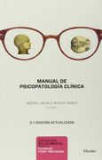 Manual de Psicopatologia Clinica (2ª ed. Act. )