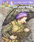 una nit al bosc (in Catalan)