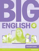 Big English. Textbook. Per la Scuola Elementare. Con Espansione Online: 5 (en Inglés)