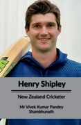 Henry Shipley (en Inglés)