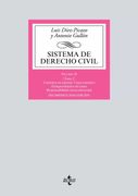 Sistema de Derecho Civil (in Spanish)