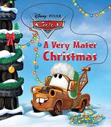 A Very Mater Christmas (Disney 