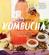 The Big Book of Kombucha (en Inglés)