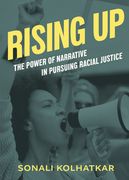 Rising up: The Power of Narrative in Pursuing Racial Justice (City Lights Open Media) 
