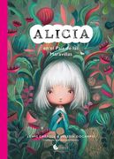 Alicia en el Pais de las Maravillas