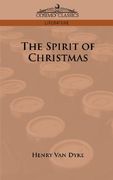 the spirit of christmas (en Inglés)