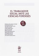 El trabajador social ante las ciencias forenses