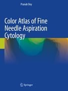 Color Atlas of Fine Needle Aspiration Cytology (en Inglés)