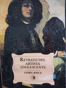 Retrato del artista adolescente