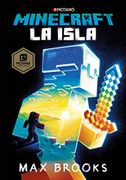 Minecraft. La Isla - Max Brooks - Montena