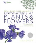 Rhs Encyclopedia of Plants and Flowers 