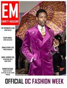 Emmett Magazine Issue No. 4 March 2022 (en Inglés)