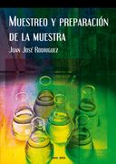 Muestreo y Preparación de la Muestra