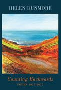 Counting Backwards: Poems 1975-2017 (en Inglés)