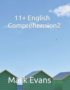 11+ English Comprehension 2 (en Inglés)