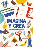 Imagina y Crea