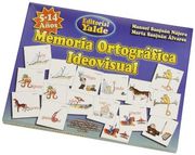 Memoria Ortografica Ideovisual (5-14 Años)