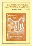 otro borges. el primer borges, (in Spanish)
