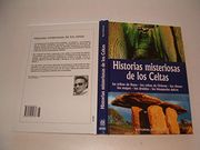 historias misteriosas de los celtas