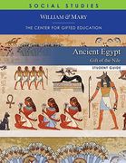 Ancient Egypt: Gift of the Nile (en Inglés)