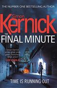 The Final Minute: (Tina Boyd 7)