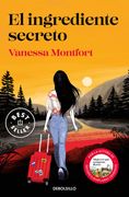 El Ingrediente Secreto - Vanessa Montfort - Debolsillo (Punto De Lectura)