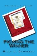 Picking the Winner (en Inglés)