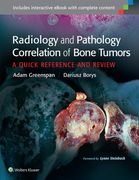 Radiology and Pathology Correlation of Bone Tumors: A Quick Reference and Review (en Inglés)
