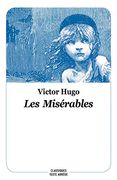 Les Misérables (Classiques Abrégés) (en Francés)