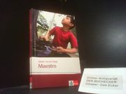Petit, Xavier-Laurent: Maestro! Teil: Vocabulaire. Par Maria Wehinger-Schwörer (en Alemán)
