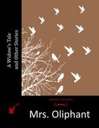 A Widow's Tale and Other Stories (en Inglés)