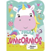 A JUGAR! UNICORNIOS