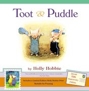 toot & puddle (en Inglés)