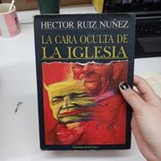 La cara ocula de la Iglesia
