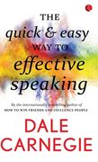 The Quick & Easy Way To Effective Speaking (en Inglés)