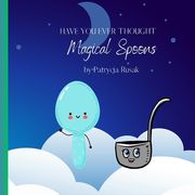 Magical spoons (en Inglés)