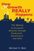 How Growth Really Happens: The Making of Economic Miracles Through Production, Governance, and Skills 