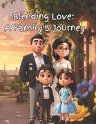 Blending Love: A Family's Journey (en Inglés)