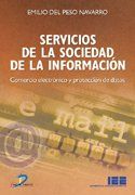 Servicios de la sociedad de la información: Comercio electrónico y protección de datos